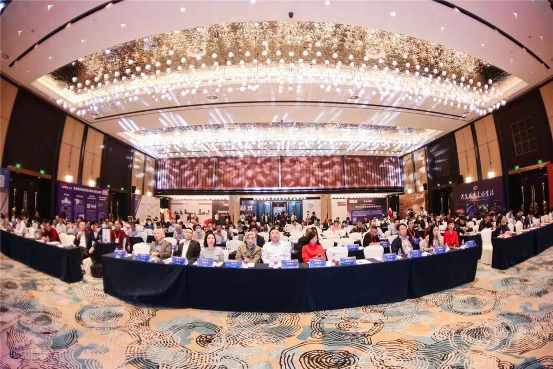 中國演藝設(shè)備技術(shù)協(xié)會浙江辦事處總結(jié)會圓滿召開 音王執(zhí)行總裁陳眾榮獲“優(yōu)秀管理工作者”榮譽稱號