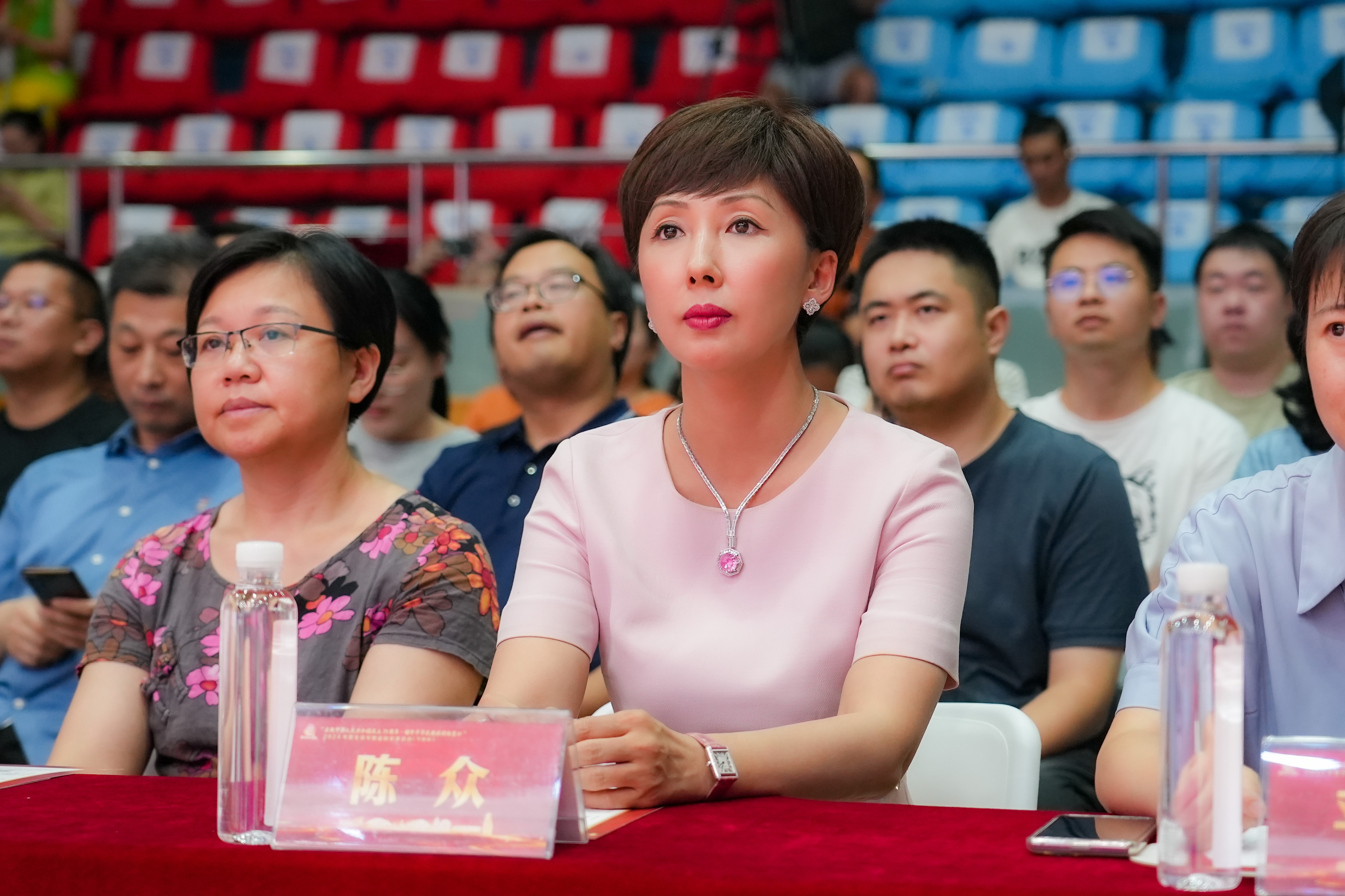 慶祝中華人民共和國成立75周年?鑄牢中華民族共同體意識(shí) | 2024年度全省專題巡回宣講（寧波站）在音王成功舉行