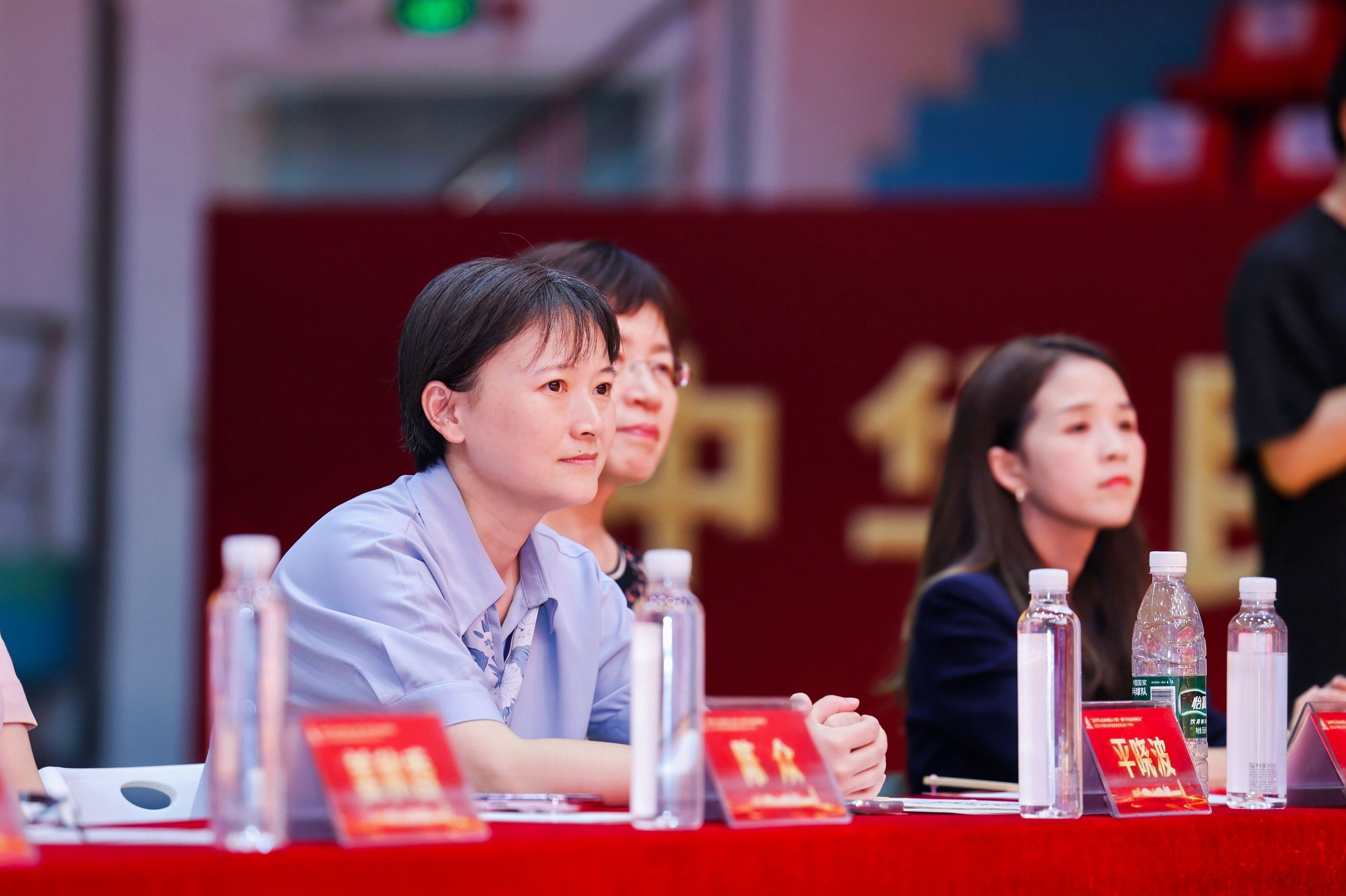 慶祝中華人民共和國成立75周年?鑄牢中華民族共同體意識(shí) | 2024年度全省專題巡回宣講（寧波站）在音王成功舉行