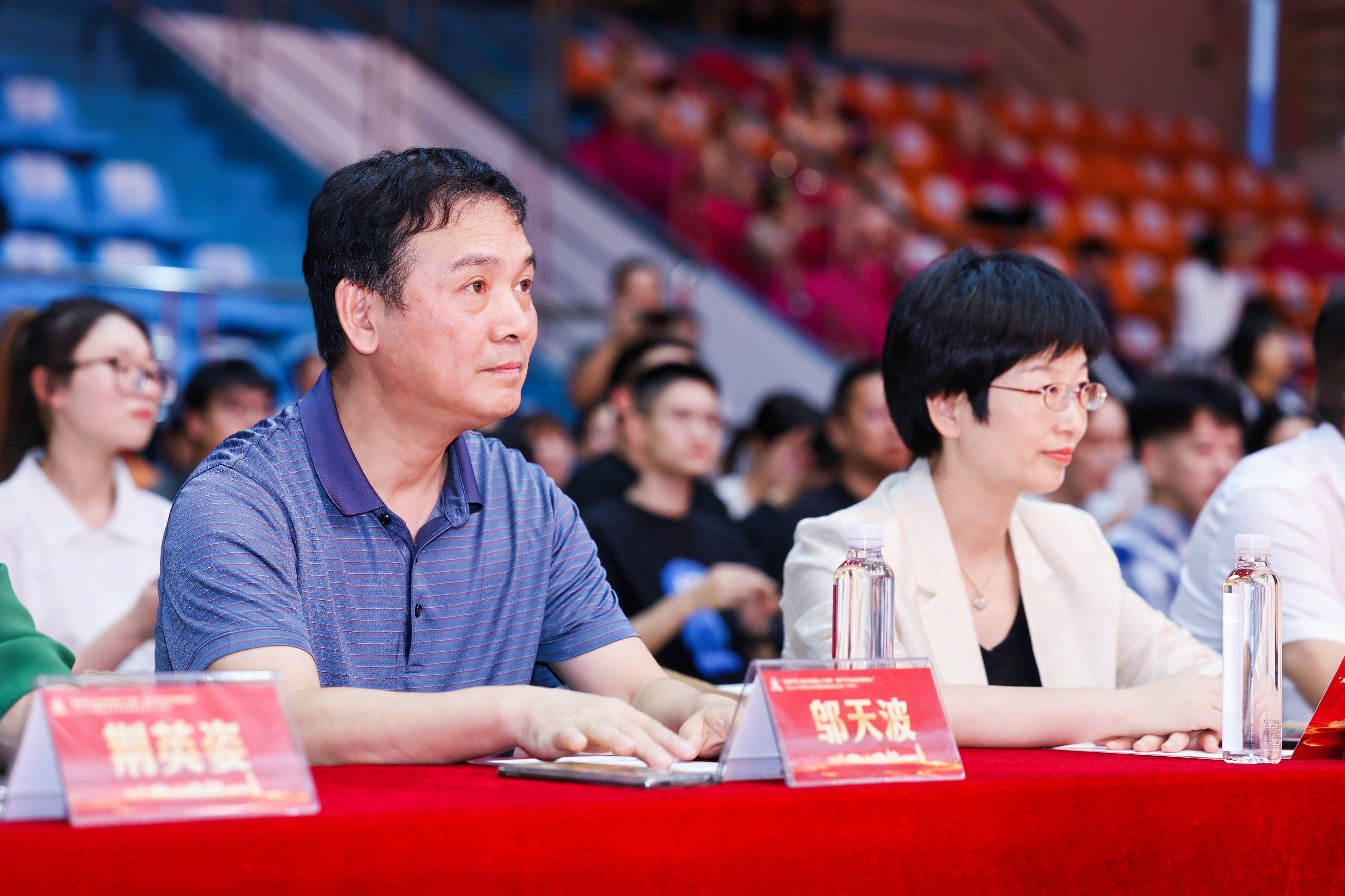 慶祝中華人民共和國成立75周年?鑄牢中華民族共同體意識(shí) | 2024年度全省專題巡回宣講（寧波站）在音王成功舉行