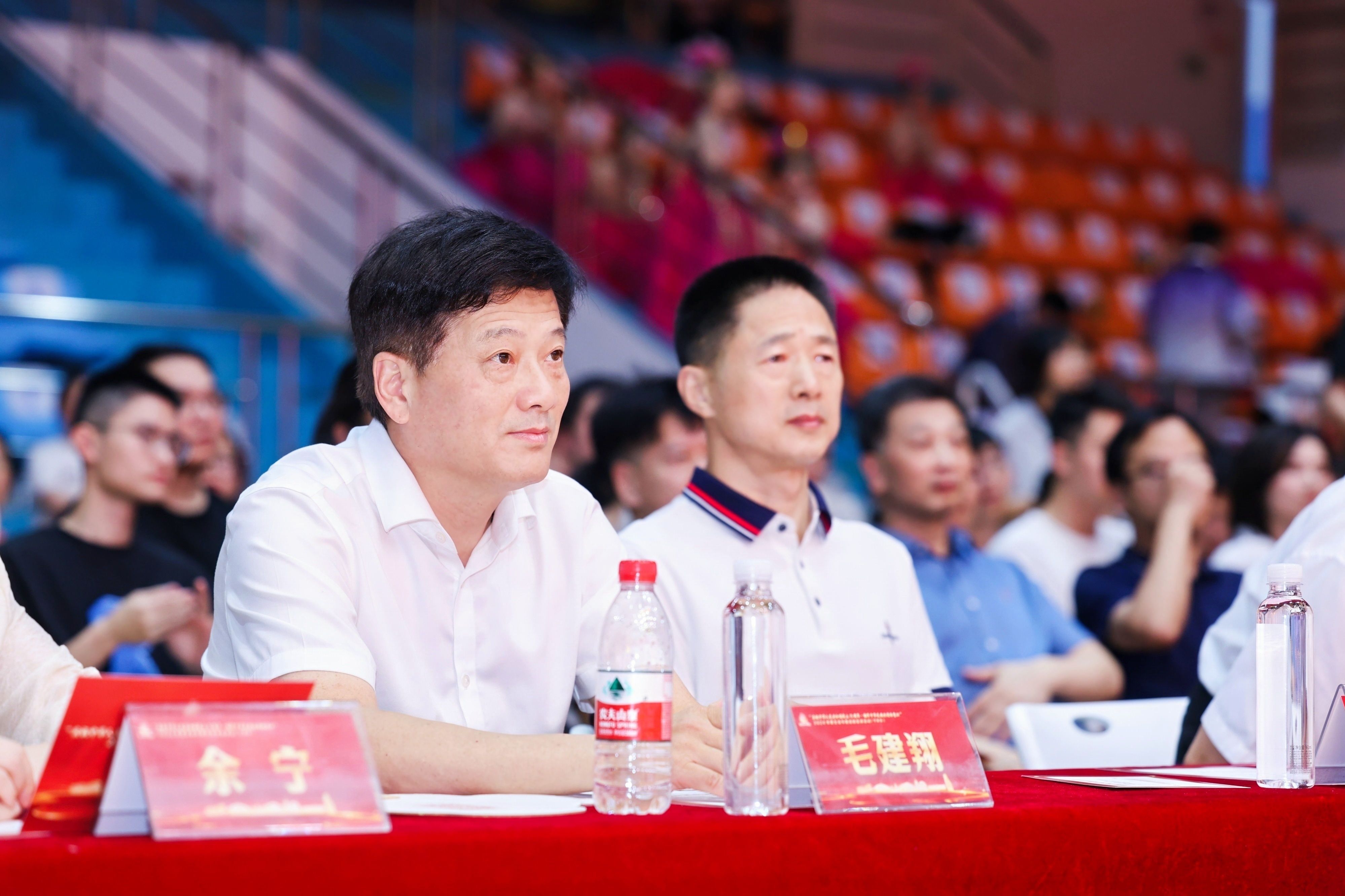 慶祝中華人民共和國成立75周年?鑄牢中華民族共同體意識(shí) | 2024年度全省專題巡回宣講（寧波站）在音王成功舉行