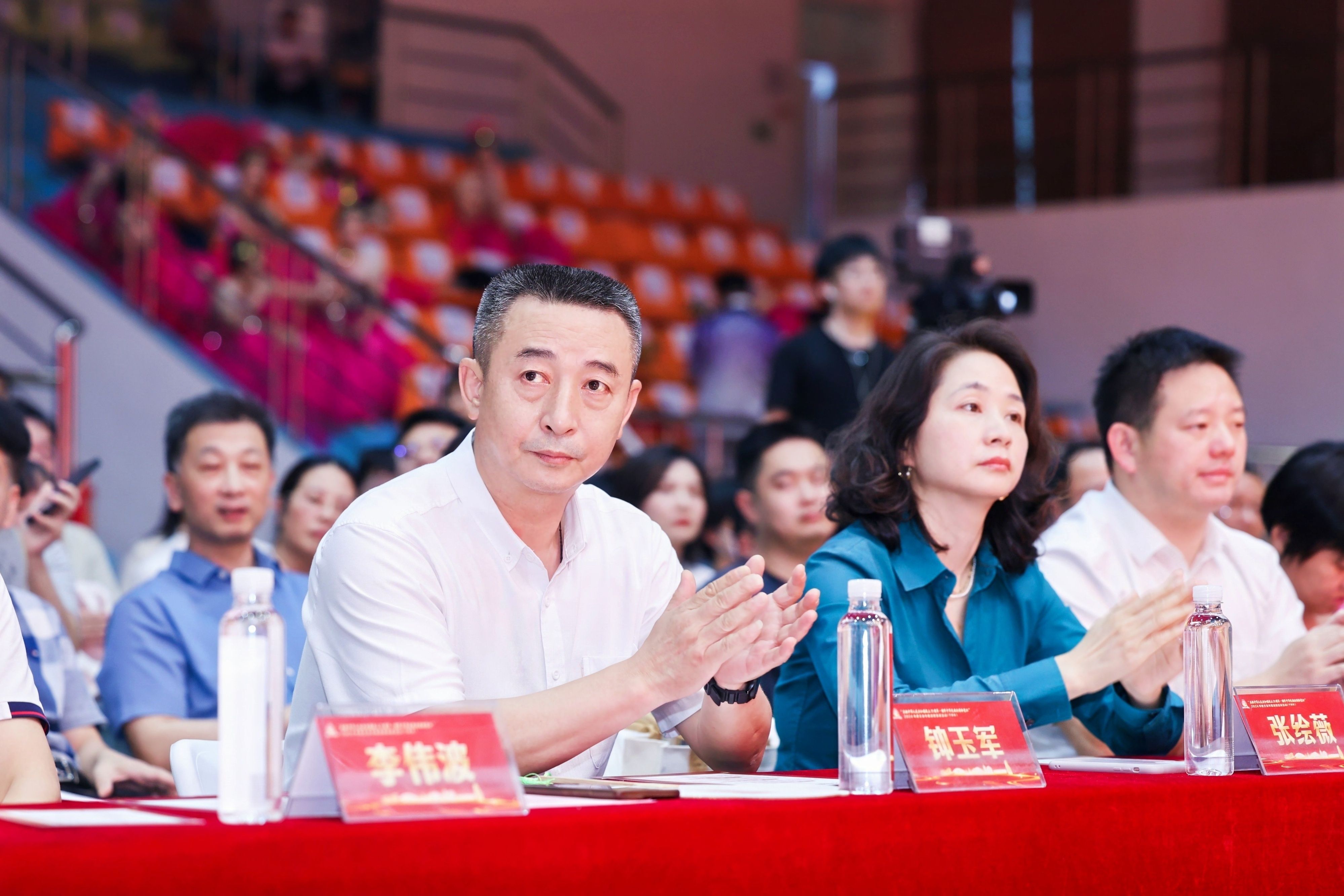 慶祝中華人民共和國成立75周年?鑄牢中華民族共同體意識(shí) | 2024年度全省專題巡回宣講（寧波站）在音王成功舉行