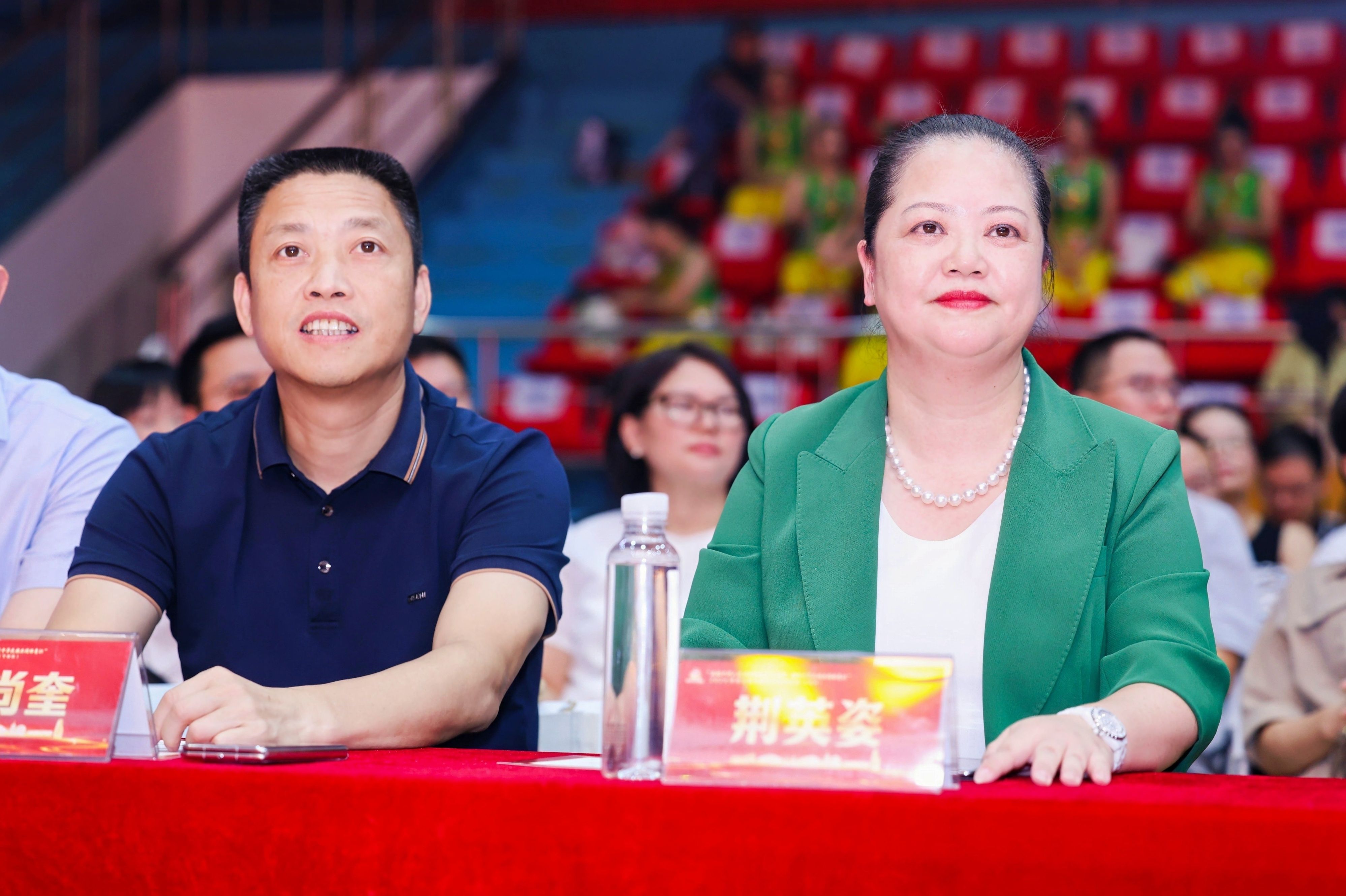慶祝中華人民共和國成立75周年?鑄牢中華民族共同體意識(shí) | 2024年度全省專題巡回宣講（寧波站）在音王成功舉行