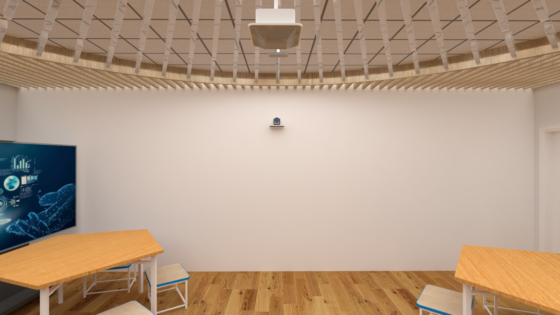 未來(lái)教室（60-80m2）
