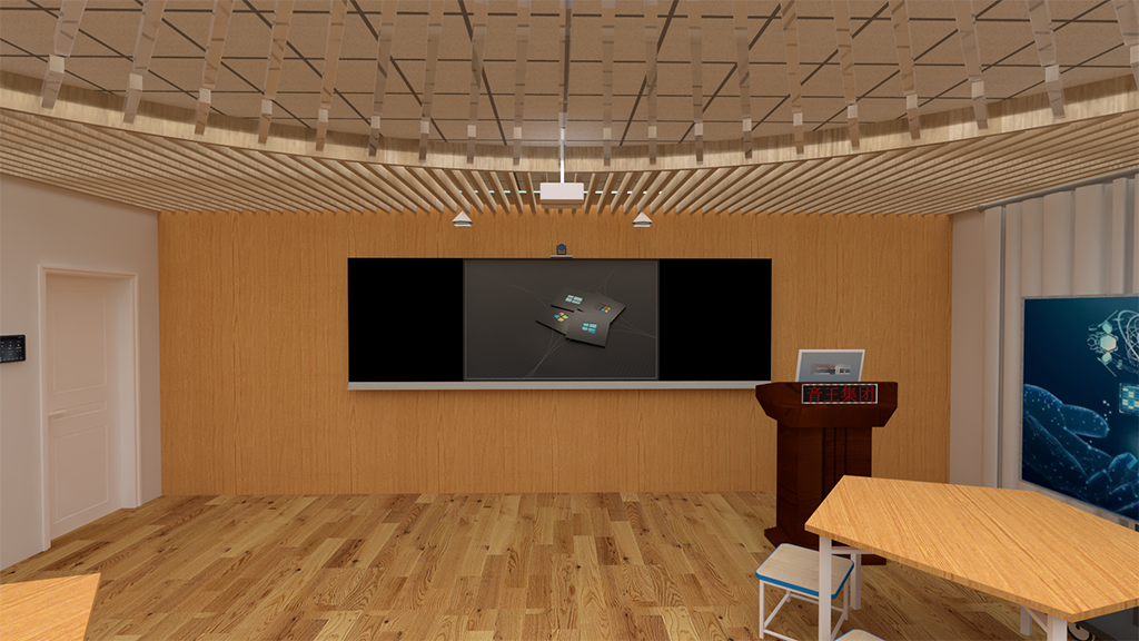 未來(lái)教室（60-80m2）