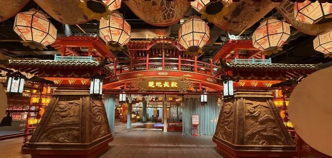 聲藝交織！音王卓越音頻技術(shù)奏響三千年楚韻風(fēng)華！